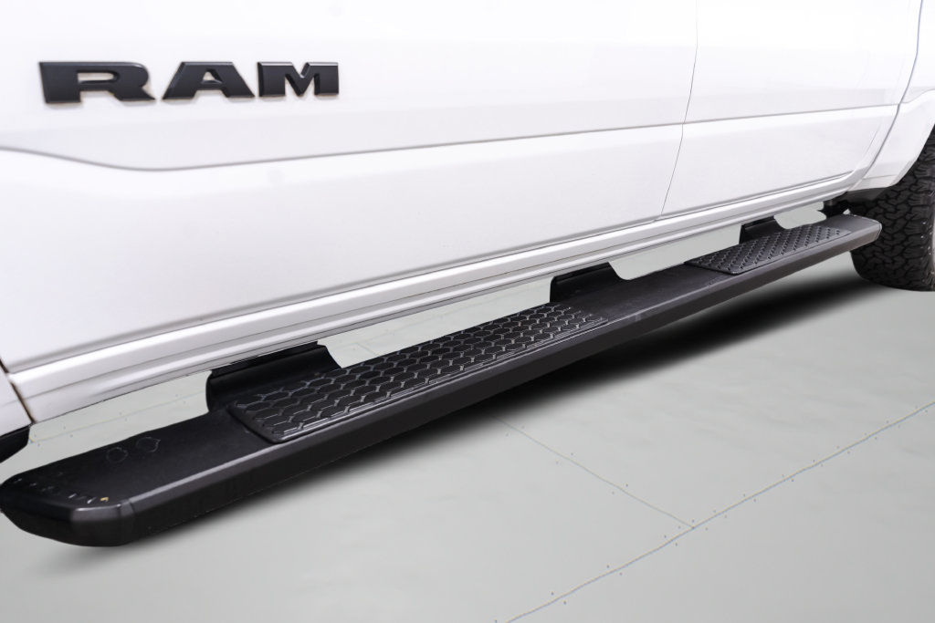 Used 2020 RAM 1500 Big Horn AWD/4WD image 6