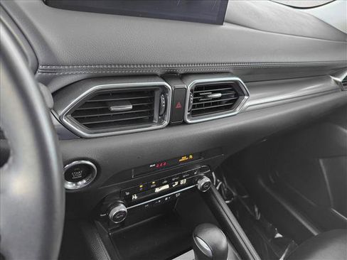 Used 2025 MAZDA CX-5 AWD 2.5 S w/ Select Package image 12