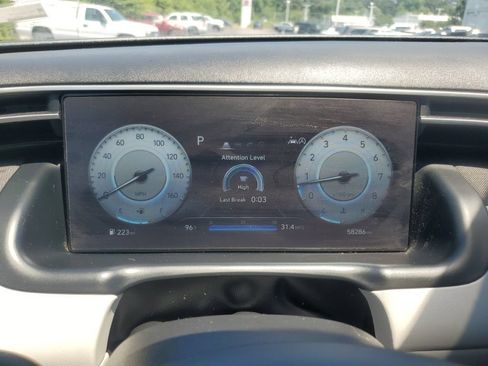 Used 2024 Hyundai Tucson Limited AWD/4WD image 22