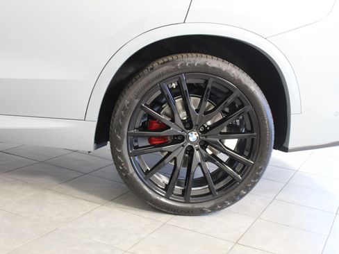 New 2026 BMW X5 xDrive40i w/ M Sport Package image 23