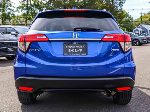 Used 2019 Honda HR-V EX-L image 5