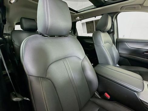 Used 2024 MAZDA CX-90 3.3 Turbo w/ Premium Package image 32