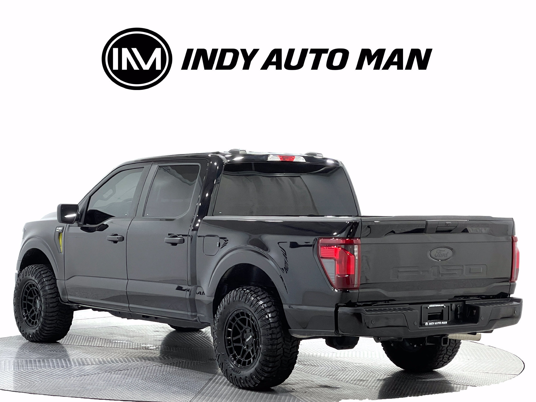 Used 2025 Ford F150 STX RWD image 6