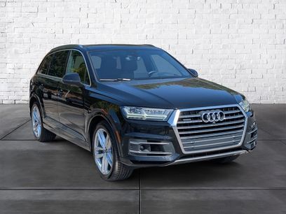 Used 2017 Audi Q7 3.0T Prestige