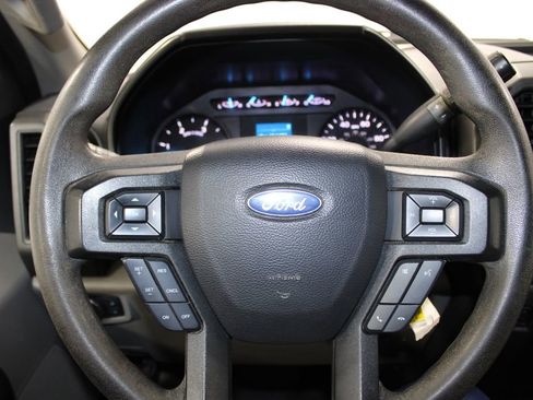 Used 2020 Ford F350 XL w/ STX Appearance Package AWD/4WD image 33