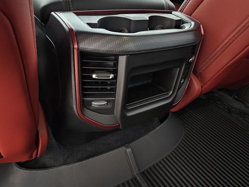 New 2026 RAM 1500 Rebel AWD/4WD image 10