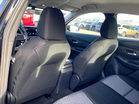 New 2026 Nissan Sentra SV image 17