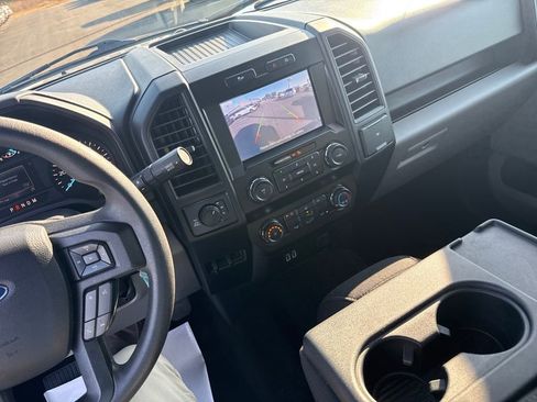 Used 2020 Ford F150 XL w/ Equipment Group 101A Mid image 34