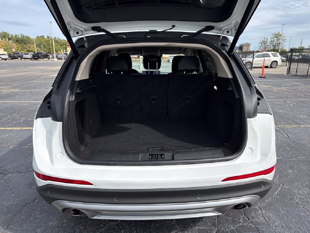 Used 2023 Lincoln Corsair AWD w/ Equipment Group 101A image 25