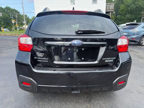 Used 2017 Subaru Crosstrek 2.0i Limited AWD/4WD image 6