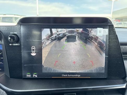 New 2026 Subaru Outback Limited AWD/4WD image 20