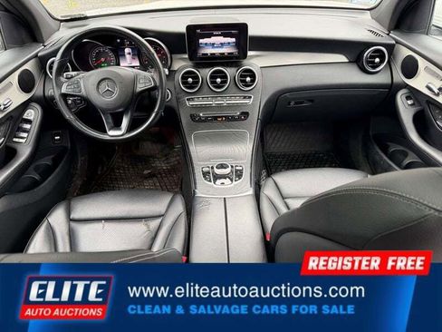 Used 2019 Mercedes-Benz GLC 300 4MATIC image 26