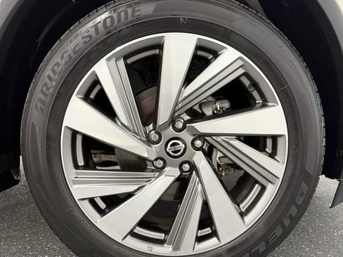 Used 2020 Nissan Murano SL w/ Moonroof Package image 47