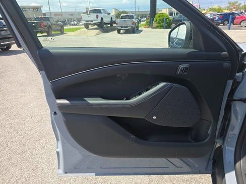 New 2025 Ford Mustang Mach-E Premium AWD/4WD image 16