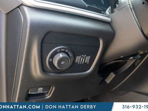Used 2022 Jeep Grand Cherokee Limited AWD/4WD image 21