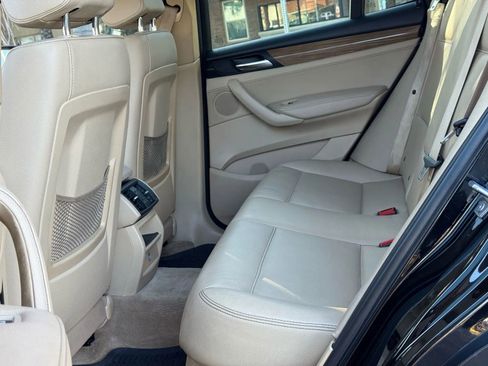Used 2013 BMW X3 xDrive28i image 16