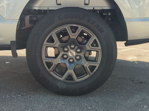 New 2026 Ford F150 STX RWD image 10