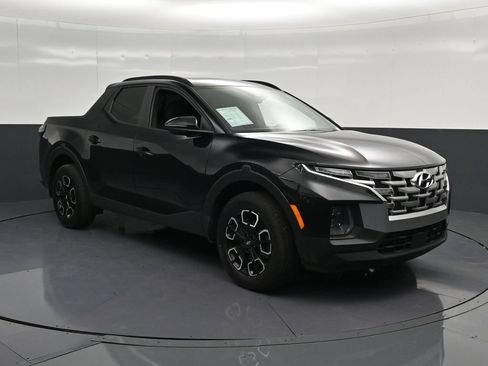 Used 2023 Hyundai Santa Cruz SEL Premium AWD/4WD image 5