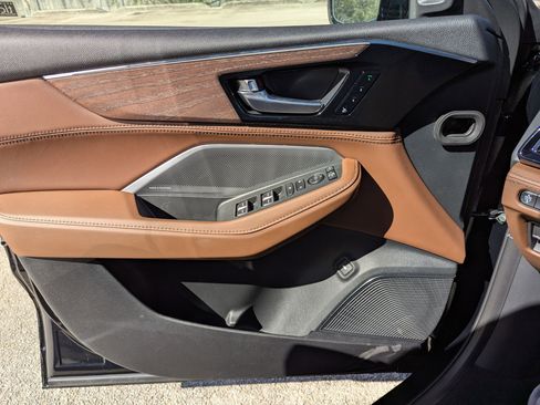 New 2026 Acura MDX SH-AWD w/ Advance Package image 10