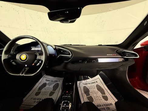 Used 2023 Ferrari 296 GTB image 20