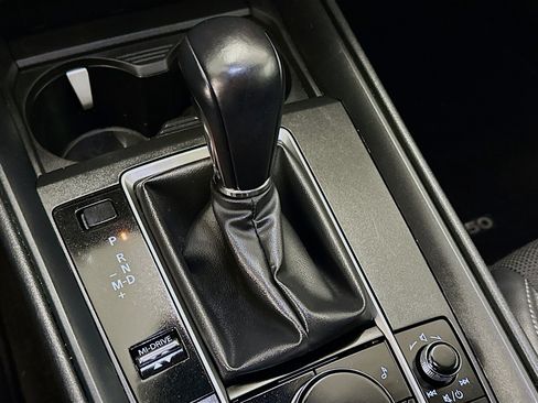 Used 2025 MAZDA CX-50 AWD 2.5 S w/ Preferred Package image 25