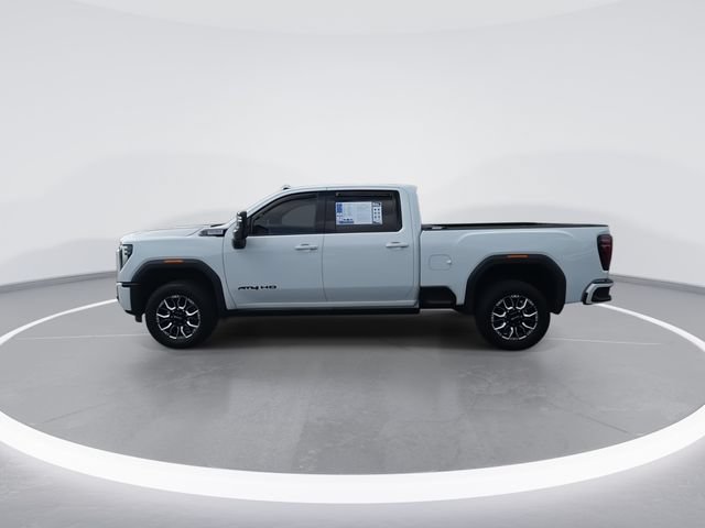 Used 2024 GMC Sierra 2500 AT4 w/ AT4 Premium Plus Package AWD/4WD image 5