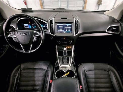 Used 2015 Ford Edge SEL w/ Equipment Group 201A AWD/4WD image 14
