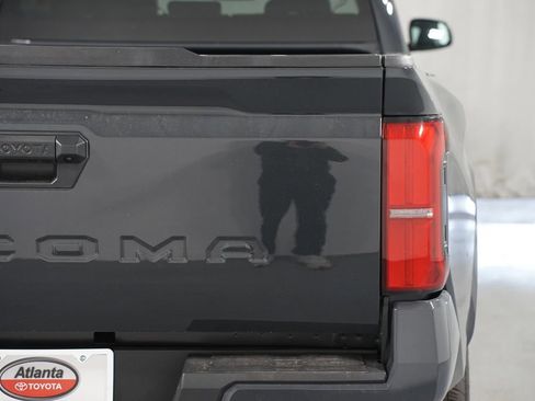 New 2026 Toyota Tacoma SR5 image 10