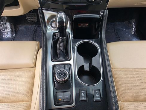 Used 2017 Nissan Maxima 3.5 SL image 38