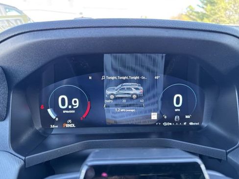 New 2026 Ford Explorer ST-Line AWD/4WD image 17