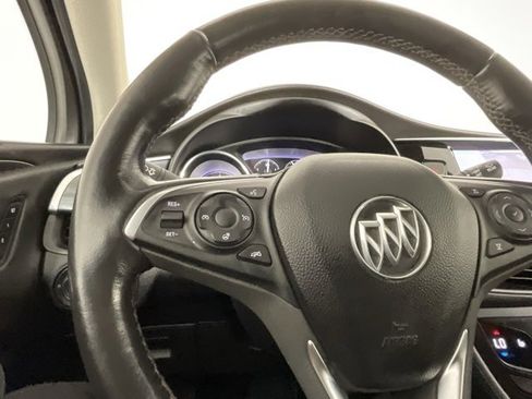 Used 2019 Buick Envision Essence image 23