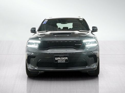 Used 2026 Dodge Durango GT AWD/4WD image 8