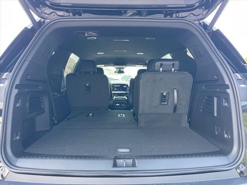 New 2026 Chevrolet Traverse LT w/ Midnight/Sport Edition FWD image 26