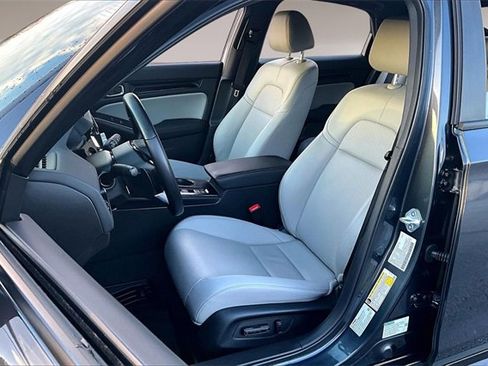 Used 2025 Honda Civic Sport Touring image 19