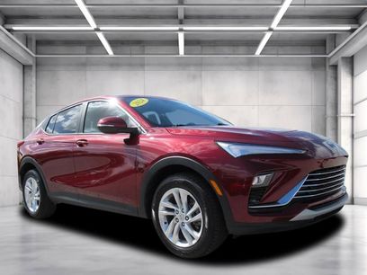 Used 2024 Buick Envista Preferred w/ Convenience I Package