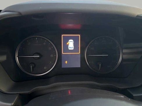 New 2024 Subaru Impreza RS w/ Popular Package #1 image 5