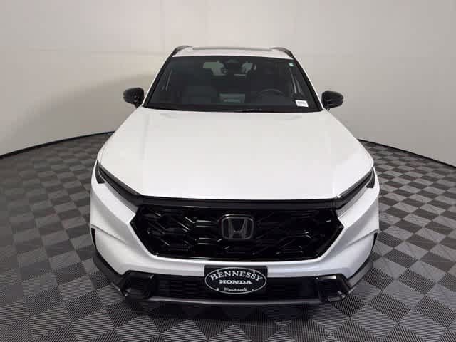 New 2027 Honda CR-V Sport-L image 9