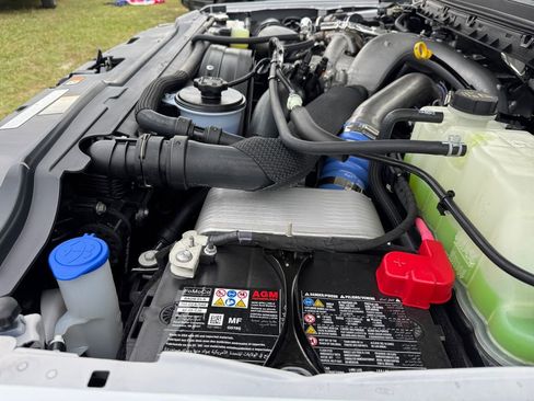 New 2026 Ford F350 XL w/ STX Appearance Package image 40