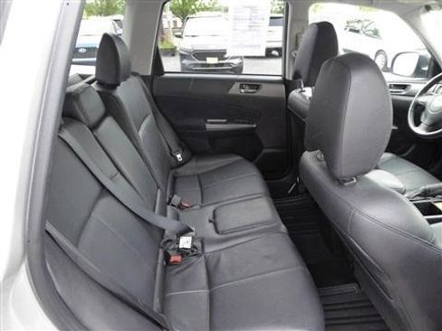 Used 2011 Subaru Forester 2.5X Touring w/ Popular Equipment Group 4B AWD/4WD image 23