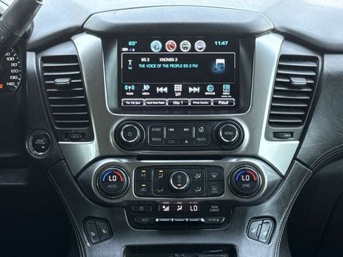 Used 2019 Chevrolet Tahoe LT w/ Texas Edition Package RWD image 34