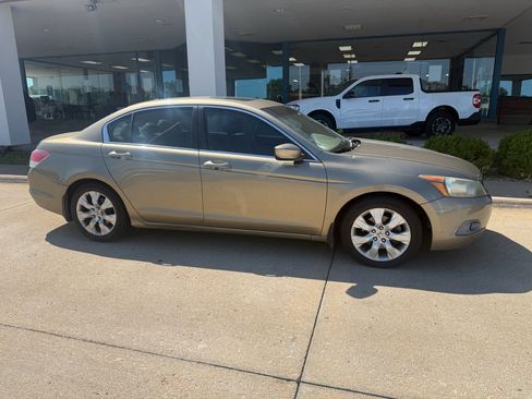 Used 2008 Honda Accord EX-L image 3
