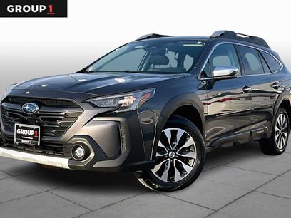Used 2023 Subaru Outback Touring