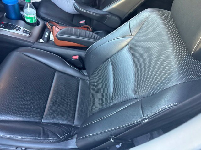 Used 2023 Honda Ridgeline RTL-E image 12