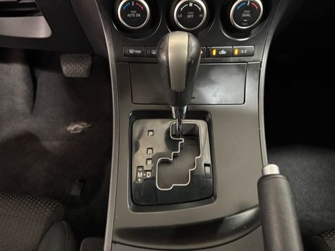 Used 2012 MAZDA MAZDA3 s Touring image 25