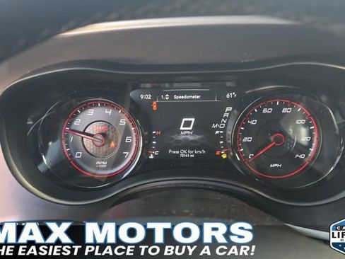 Used 2020 Dodge Charger GT w/ Blacktop Package RWD image 15
