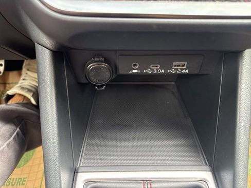 Used 2024 Subaru WRX Premium AWD/4WD image 24