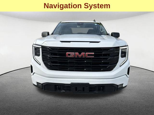 Used 2025 GMC Sierra 1500 Elevation AWD/4WD image 4