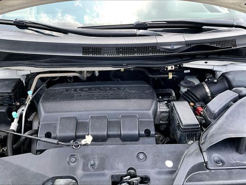 Used 2014 Honda Odyssey Touring image 29