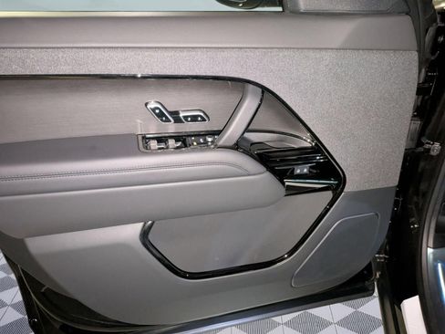 New 2026 Land Rover Range Rover Sport SE AWD/4WD image 11