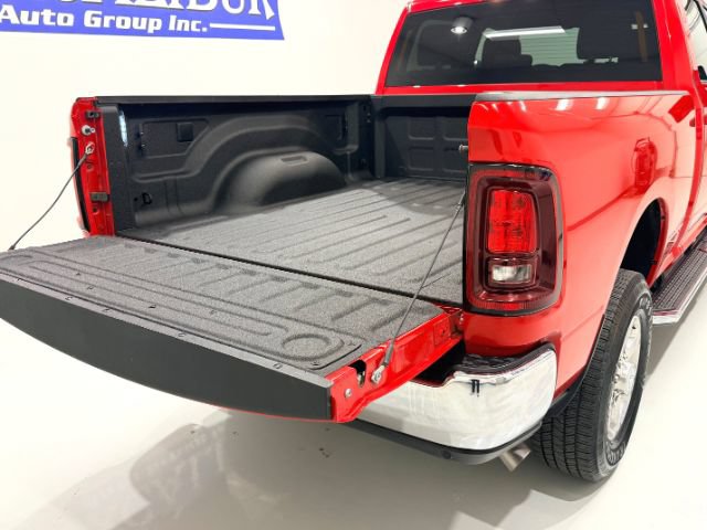 Used 2026 RAM 2500 Big Horn AWD/4WD image 14